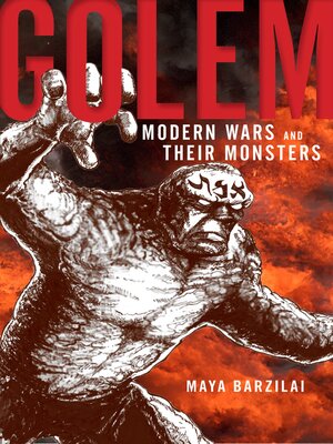 cover image of Golem